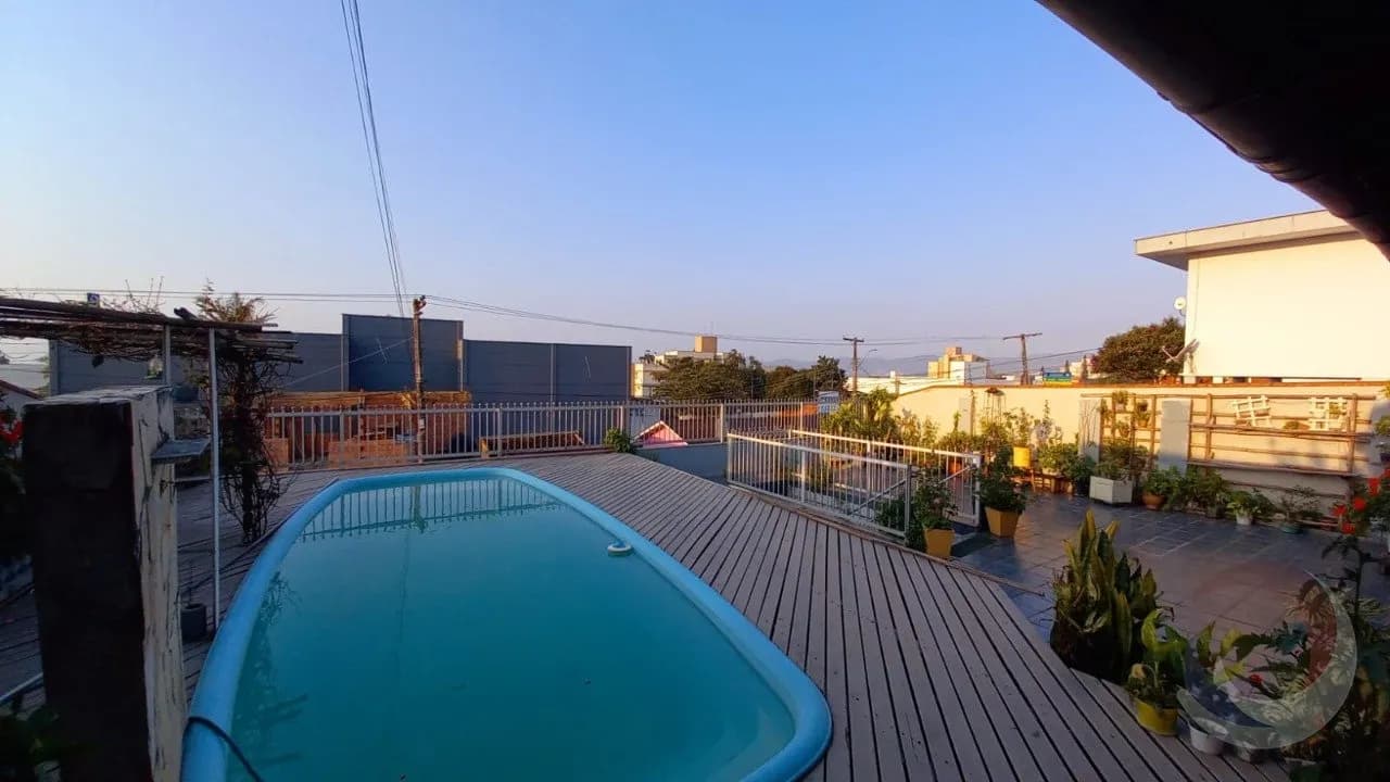 Casa para venda com 5 dormitórios em Jardim Atlântico com 244 m² — foto 5