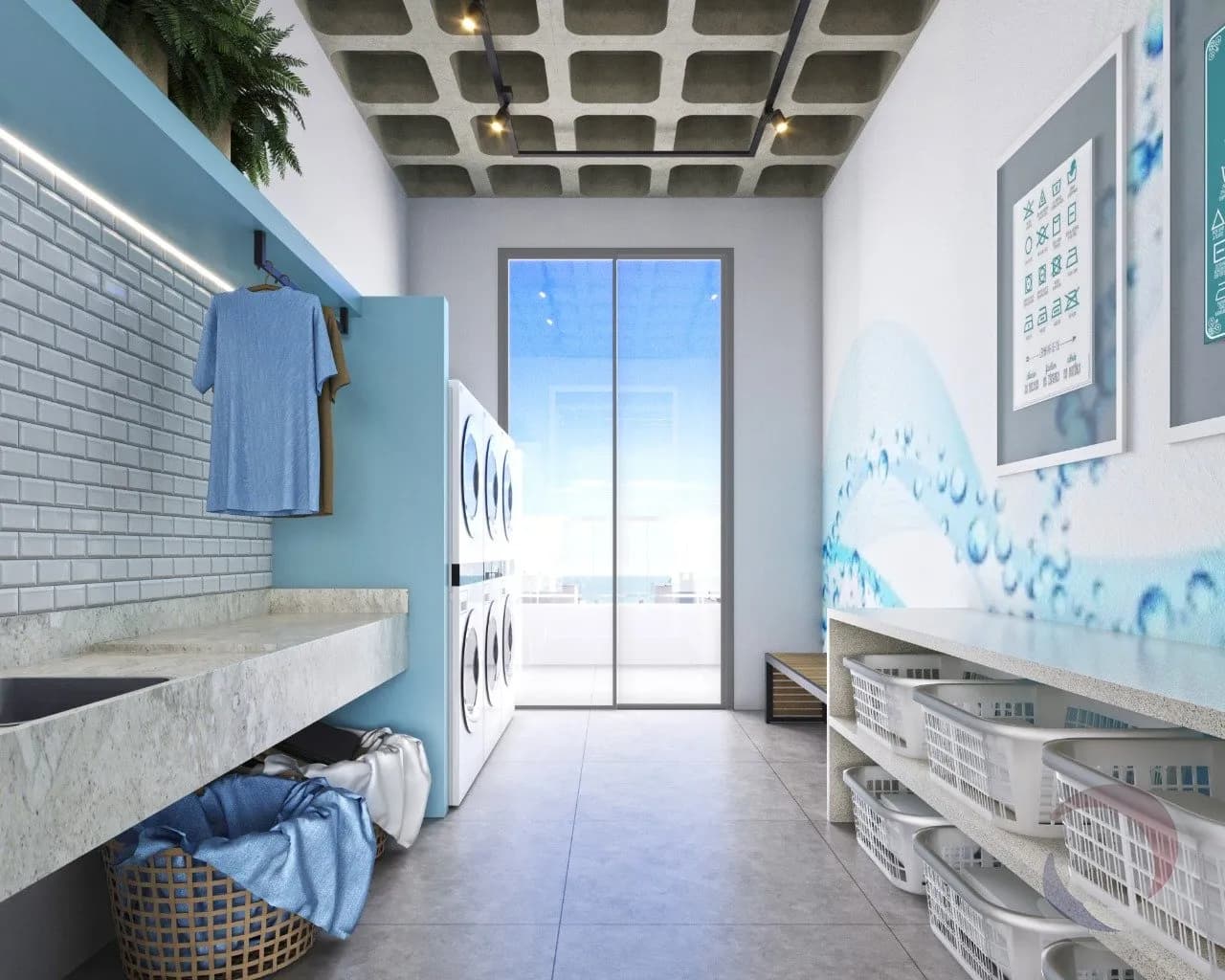 Apartamento para venda com 2 dormitórios em Canasvieiras com 60 m² — foto 4