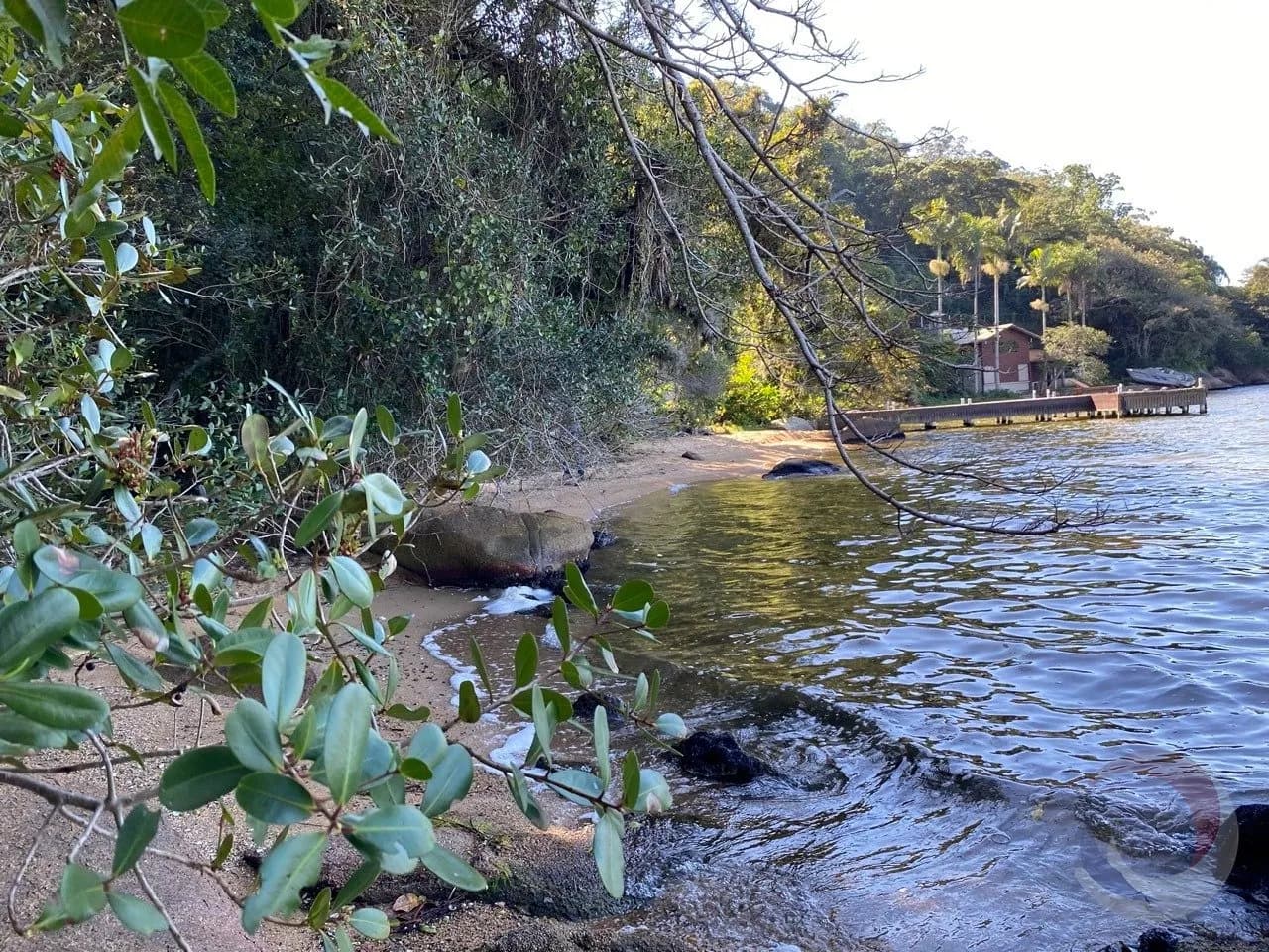Terreno para venda em Lagoa Da Conceição com 27629 m² — foto 2