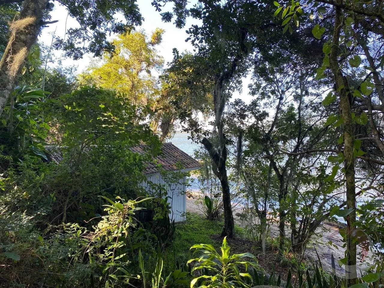 Terreno para venda em Lagoa Da Conceição com 27517 m² — foto 3