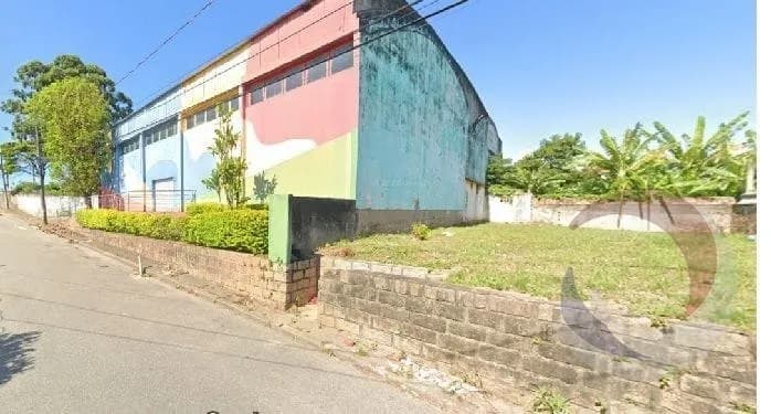 Terreno para venda em Capoeiras com 284 m² — foto principal