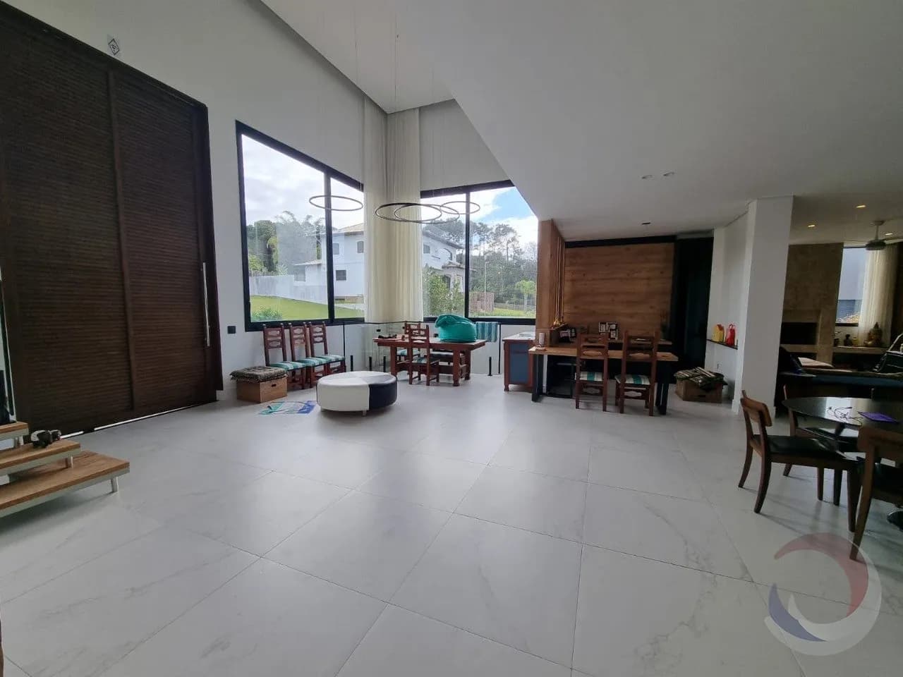 Casa para venda com 6 dormitórios em Lagoa Da Conceição com 510 m² — foto 3