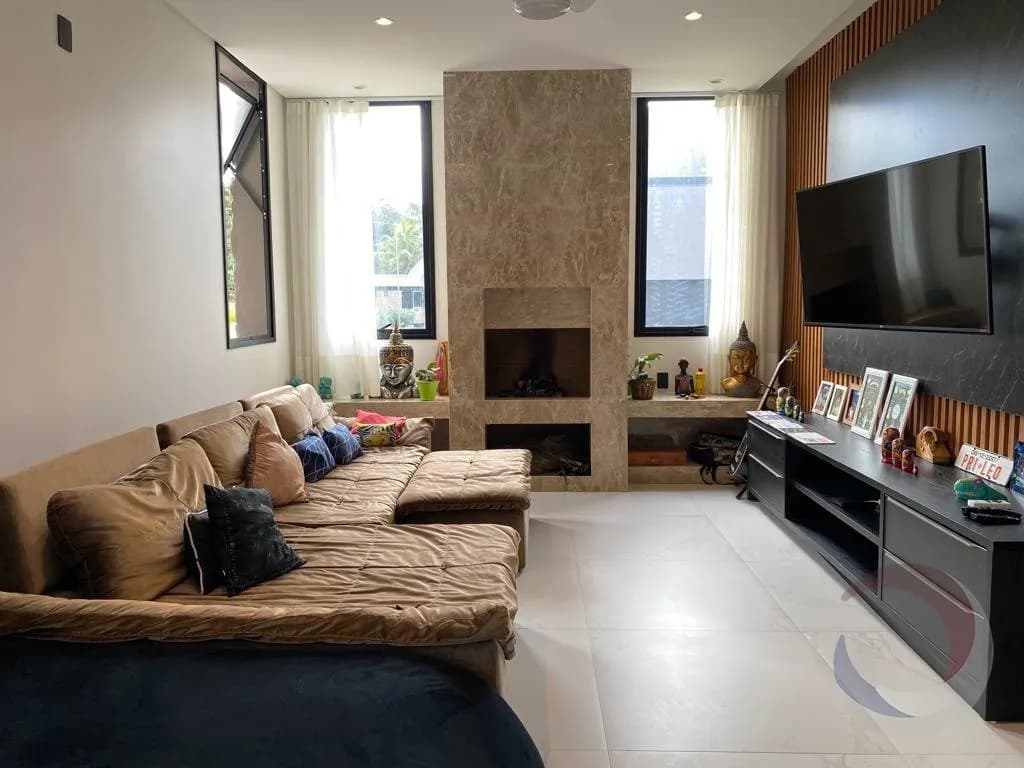 Casa para venda com 6 dormitórios em Lagoa Da Conceição com 510 m² — foto 5