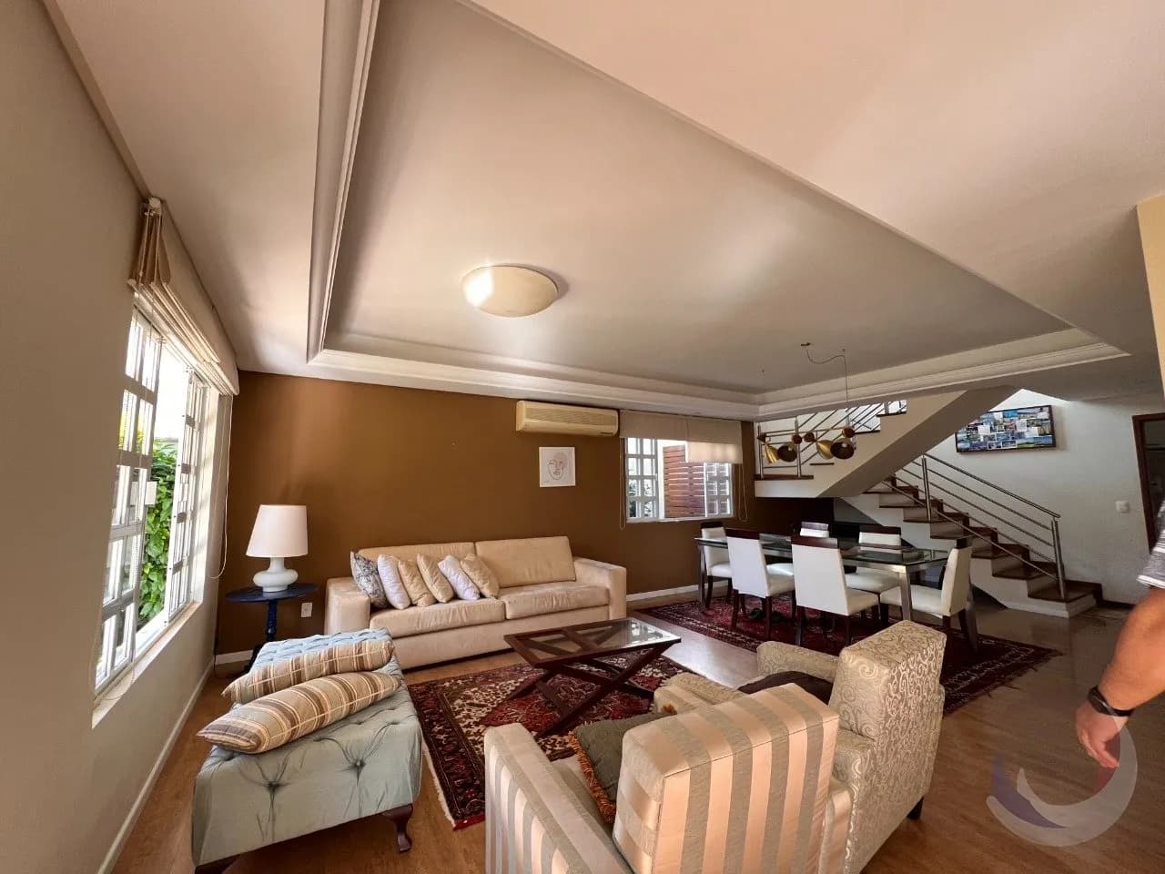 Casa para venda com 4 dormitórios em MONTE VERDE com 309 m² — foto principal
