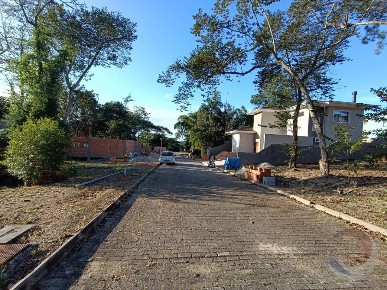 Terreno para venda em Ratones com 455 m² — foto 5