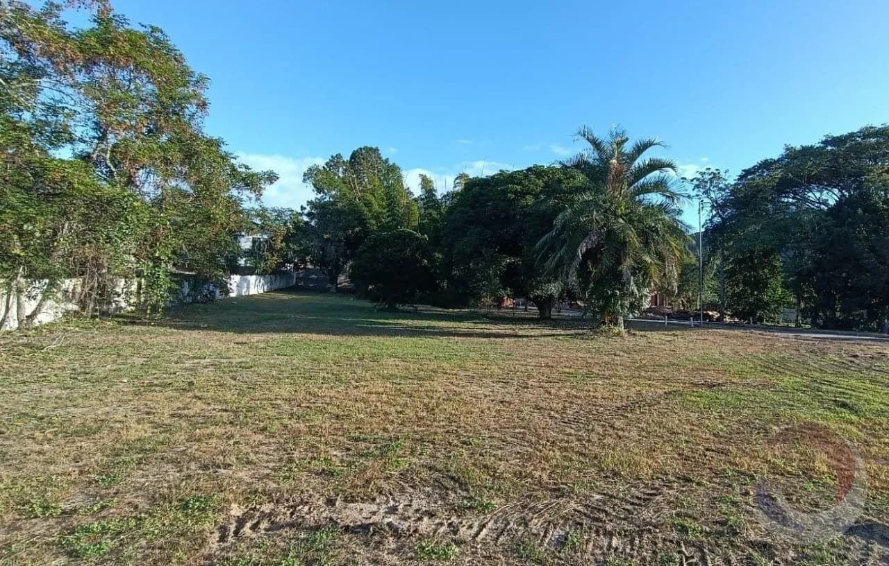 Terreno para venda em Ratones com 454 m²