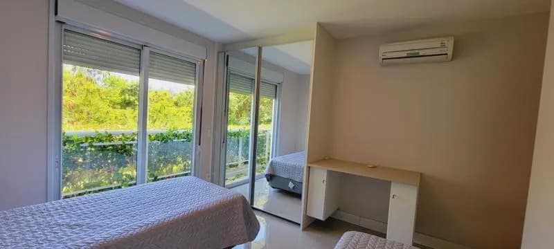 Apartamento para venda com 4 dormitórios em Cachoeira Do Bom Jesus com 258 m² — foto 3