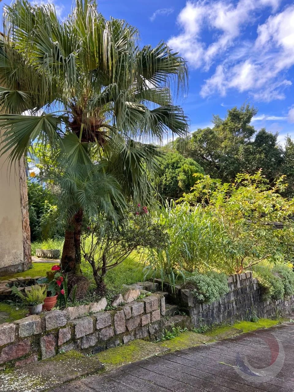 Casa para venda com 3 dormitórios em Saco Grande com 140 m² — foto 2