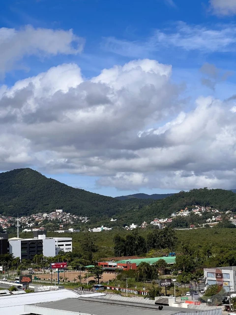 Casa para venda com 3 dormitórios em Saco Grande com 140 m² — foto 3