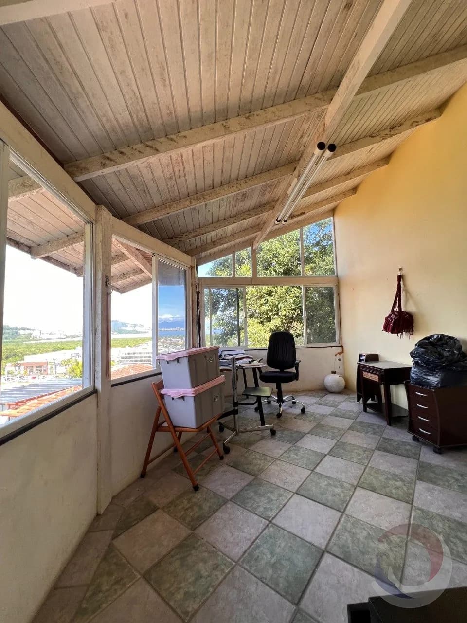 Casa para venda com 3 dormitórios em Saco Grande com 140 m² — foto 5