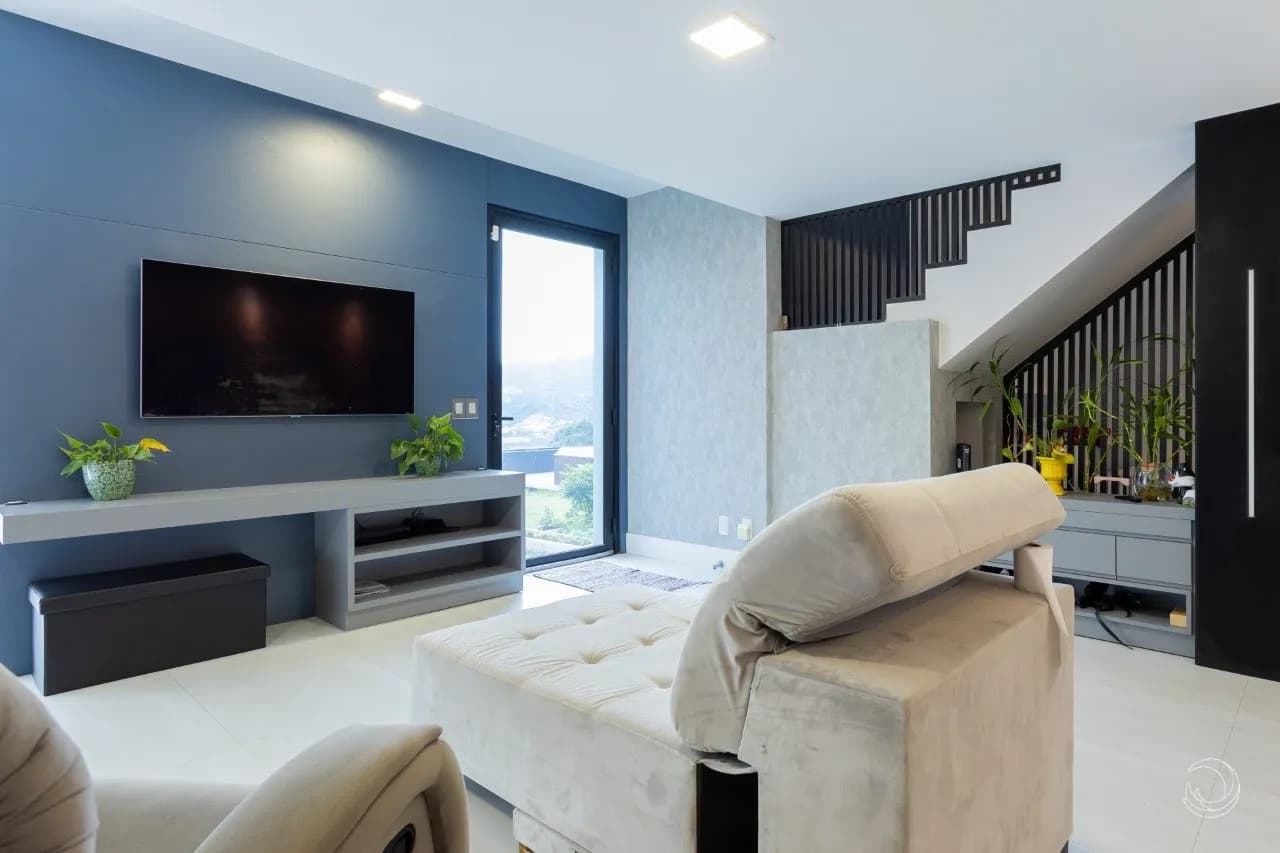 Casa para venda com 4 dormitórios em Trindade com 287 m² — foto 2