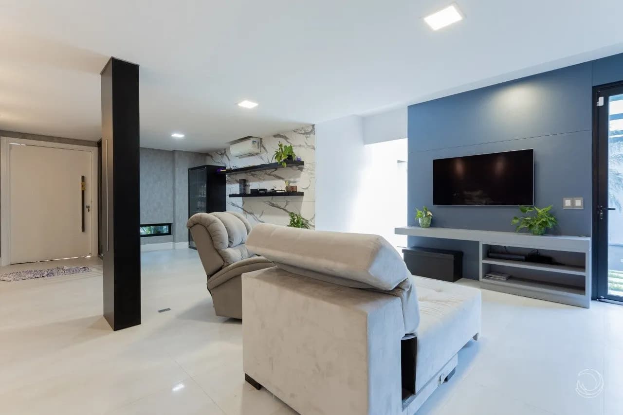 Casa para venda com 4 dormitórios em Trindade com 287 m² — foto 3