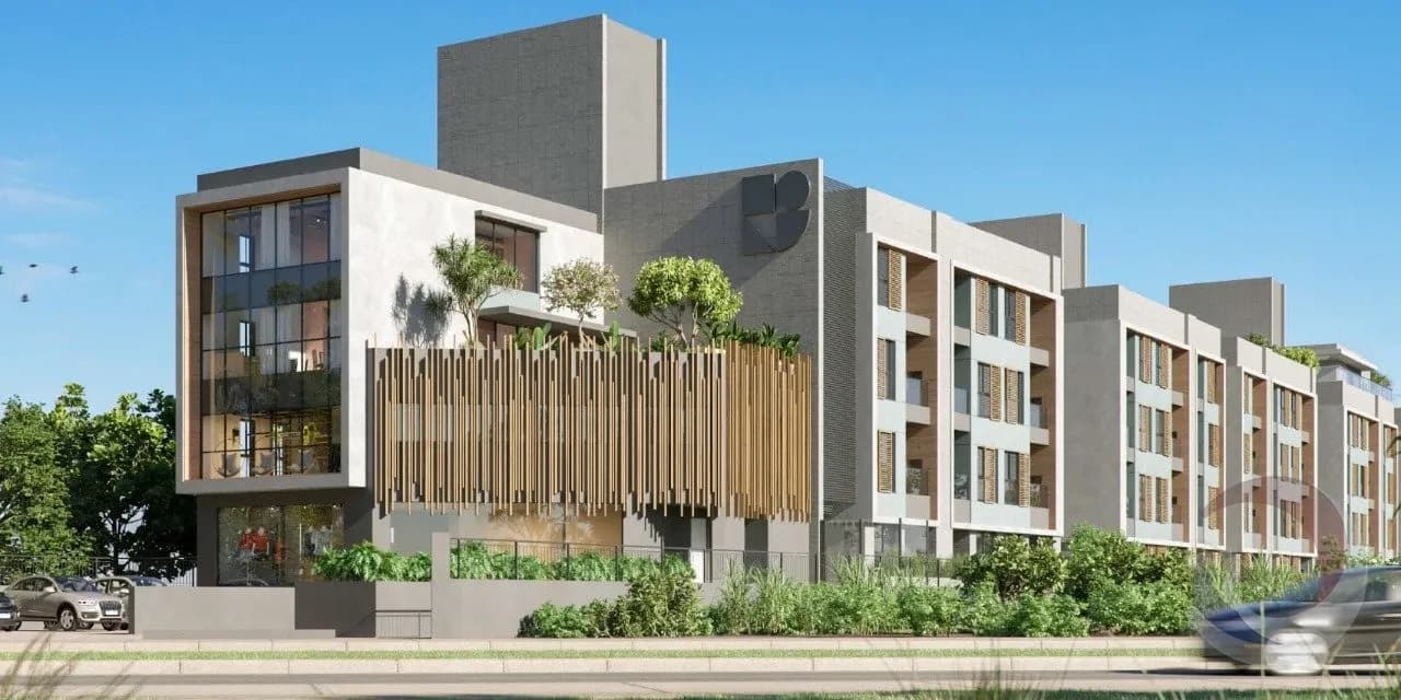 Estúdio para venda com 1 dormitório, em Campeche com 48 m² — foto 2