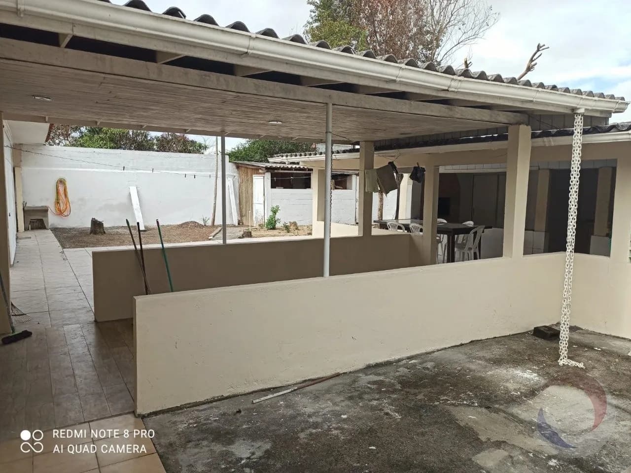 Casa para venda com 2 dormitórios em Caminho Novo com 91 m² — foto 3