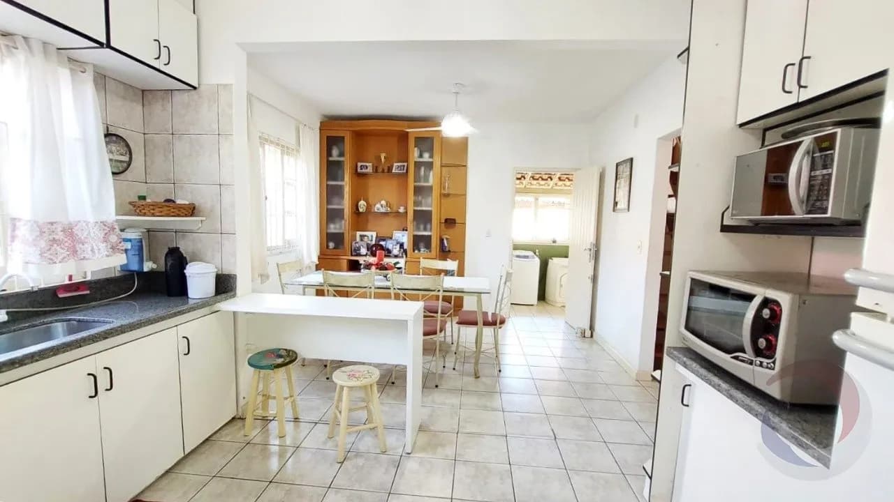 Casa para venda com 4 dormitórios em Campeche com 150 m² — foto 3