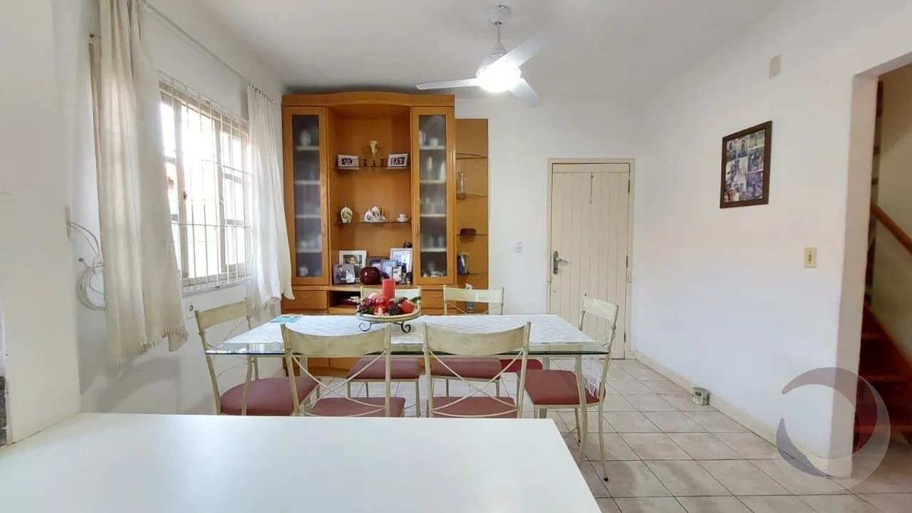 Casa para venda com 4 dormitórios em Campeche com 150 m² — foto 4