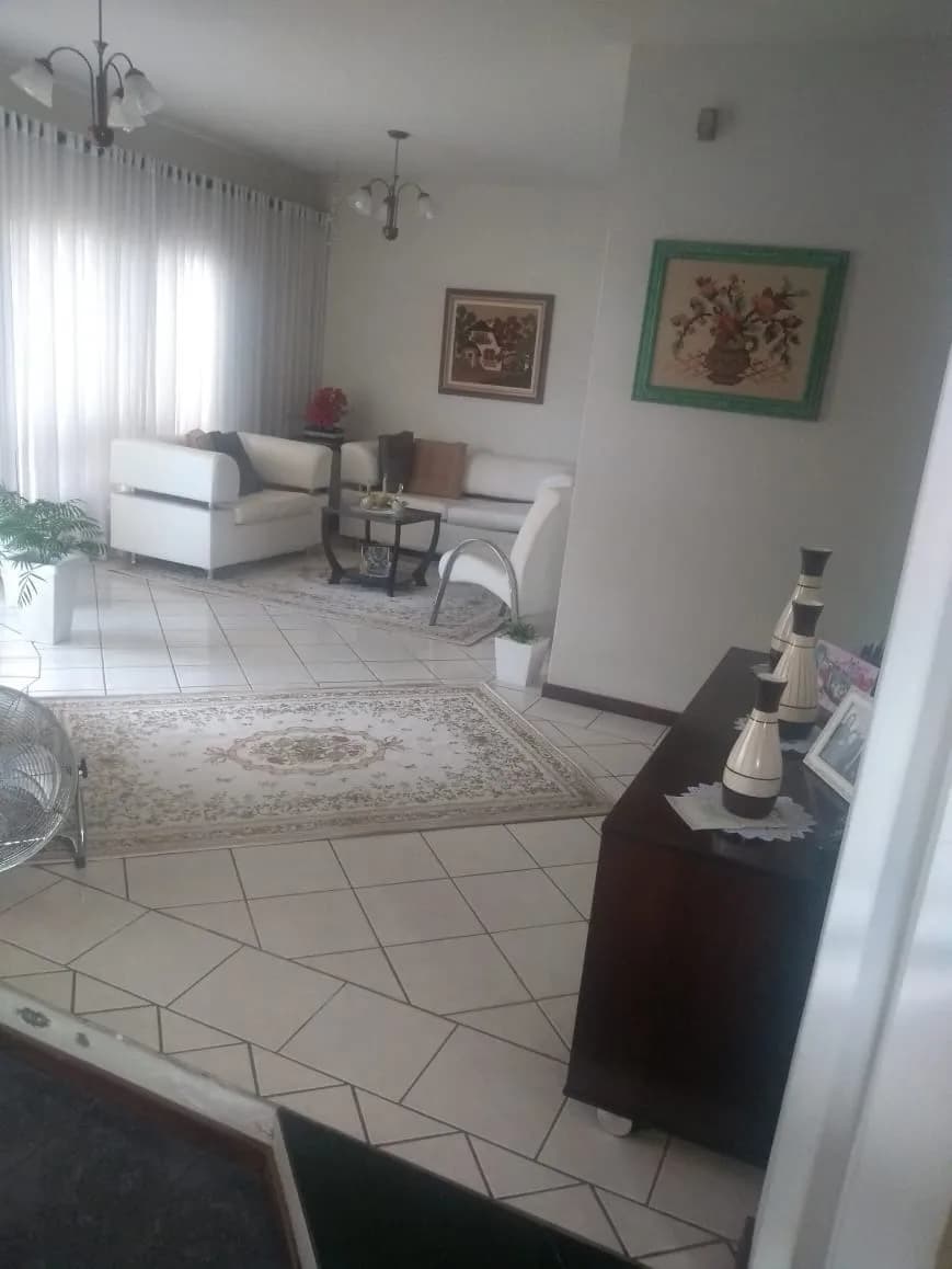 Casa para venda com 4 dormitórios em Ipiranga com 122 m²