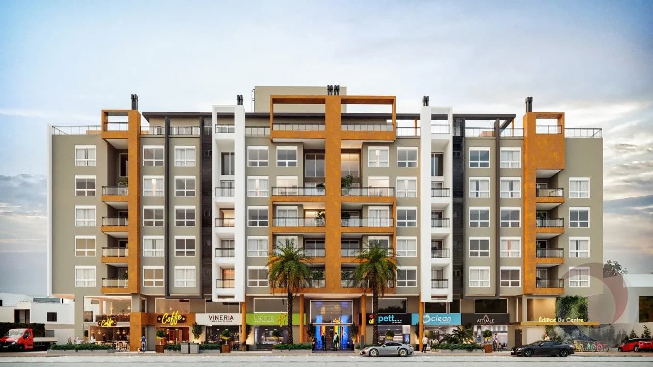 Apartamento para venda com 4 dormitórios em Ingleses Do Rio Vermelho com 184 m² — foto principal
