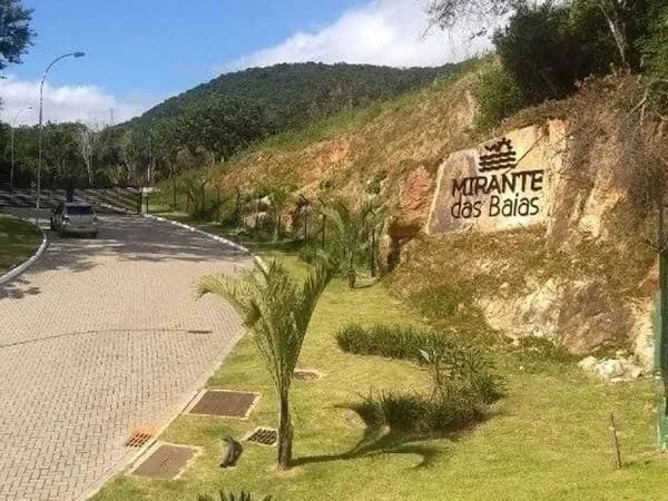Terreno para venda em Itacorubi com 480 m² — foto principal