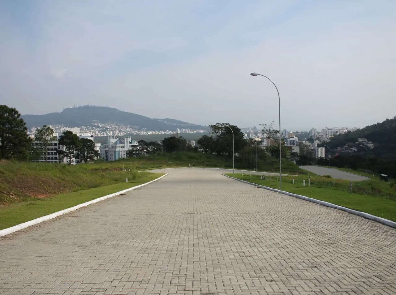 Terreno para venda em Itacorubi com 510 m² — foto 2