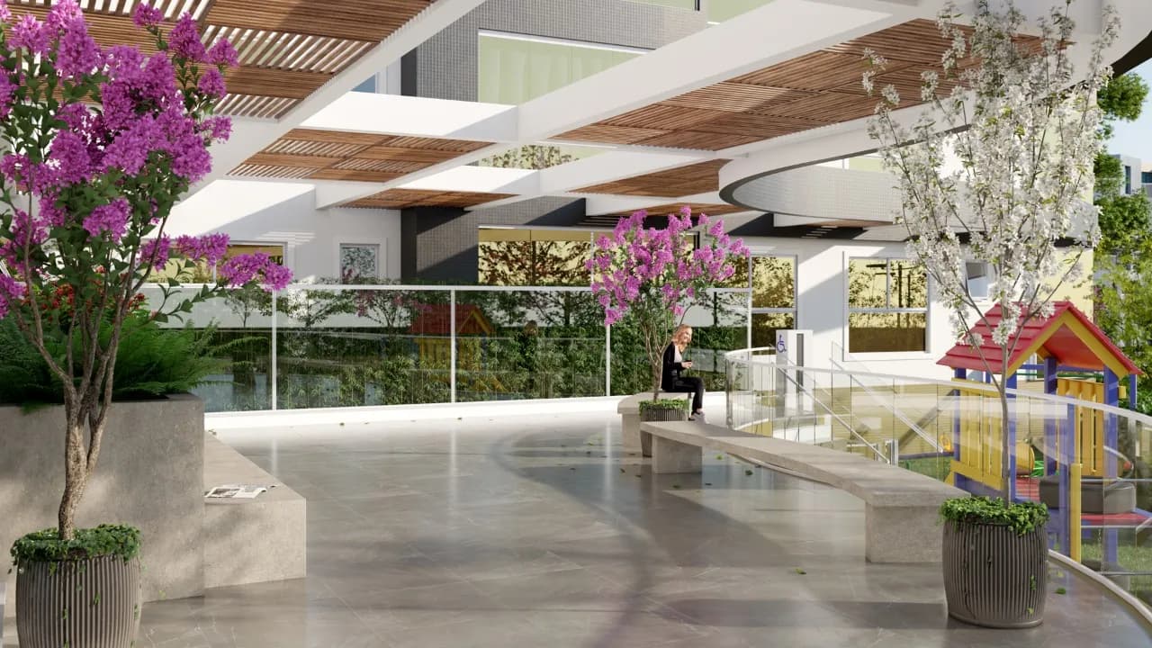Apartamento para venda com 2 dormitórios em Ingleses Norte com 95 m²