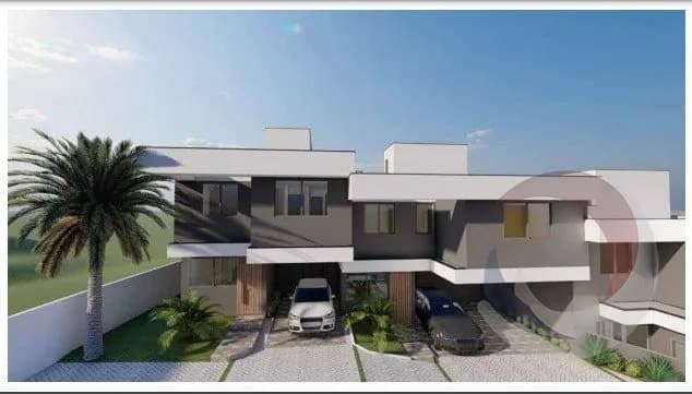 Casa para venda com 3 dormitórios em Santo Antônio de Lisboa com 141 m² — foto 2