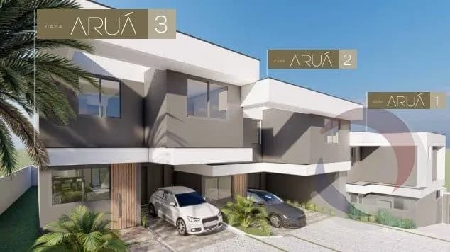 Casa para venda com 3 dormitórios em Santo Antônio de Lisboa com 141 m² — foto 3