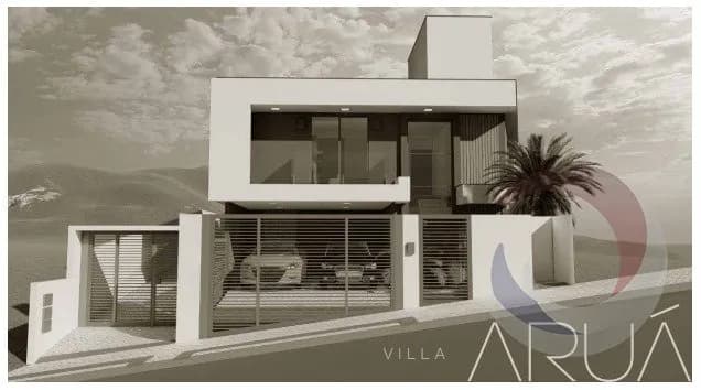 Casa para venda com 3 dormitórios em Santo Antônio de Lisboa com 141 m² — foto 4