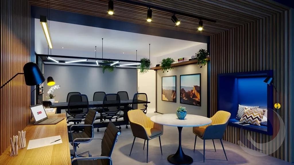 Apartamento para venda com 3 dormitórios em Estreito com 168 m² — foto 2