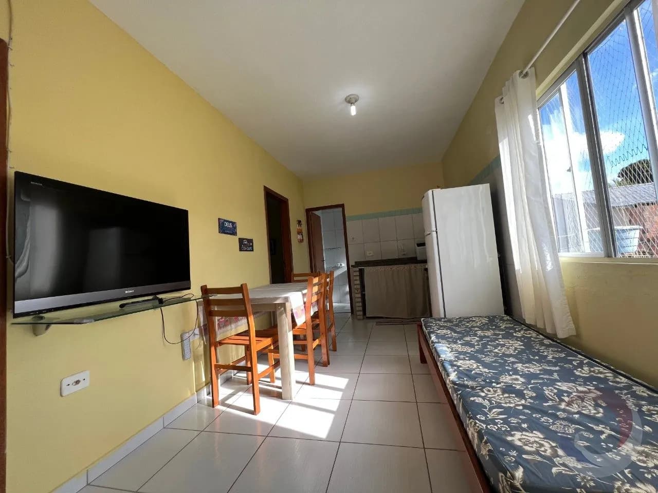 Hotel/pousada para venda em Barra Da Lagoa com 156 m² — foto principal