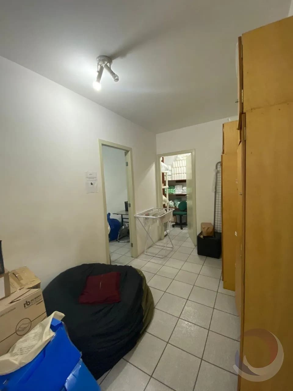 Sala comercial para venda em Trindade com 51 m² — foto 2