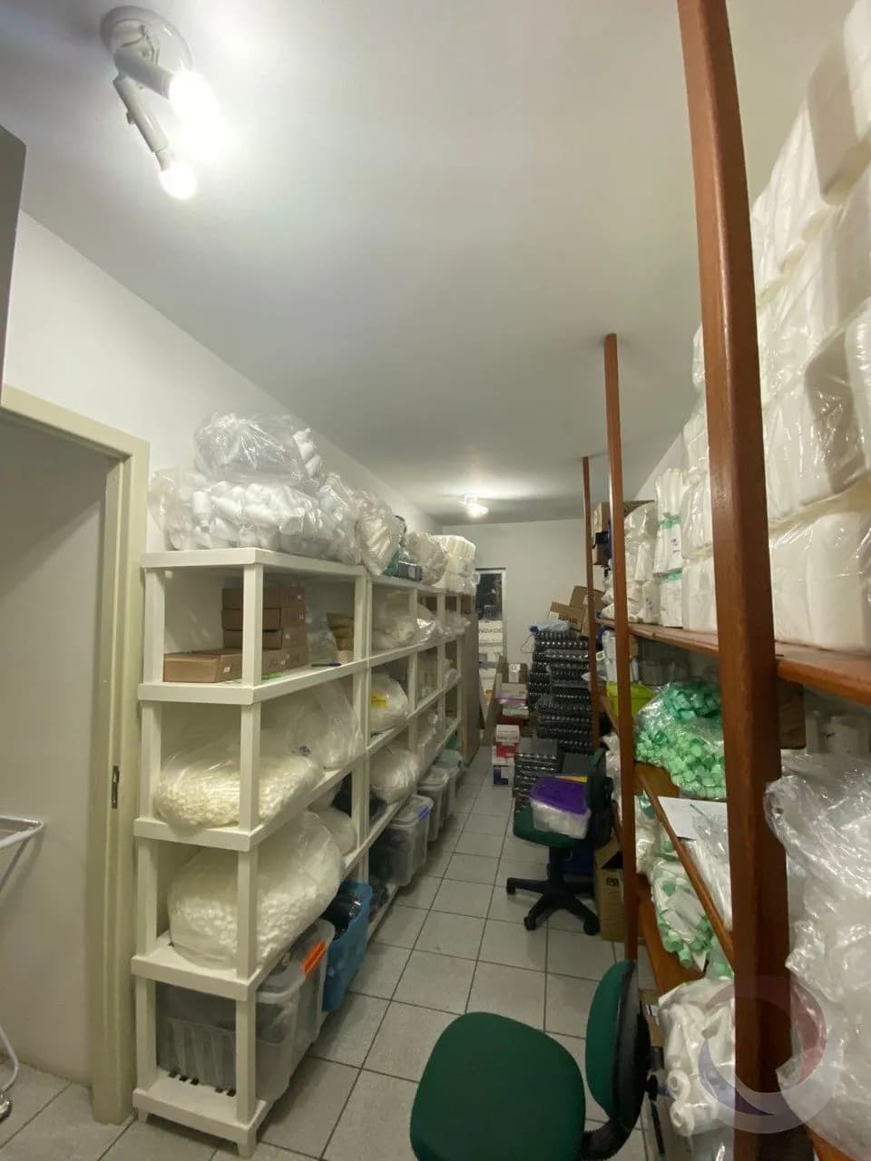 Sala comercial para venda em Trindade com 51 m² — foto 3