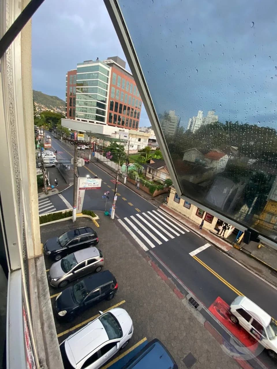 Sala comercial para venda em Trindade com 51 m² — foto 5