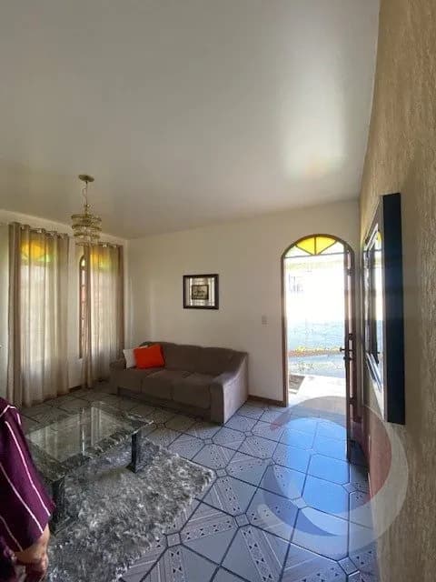 Casa para venda com 9 dormitórios em Ipiranga com 535 m²