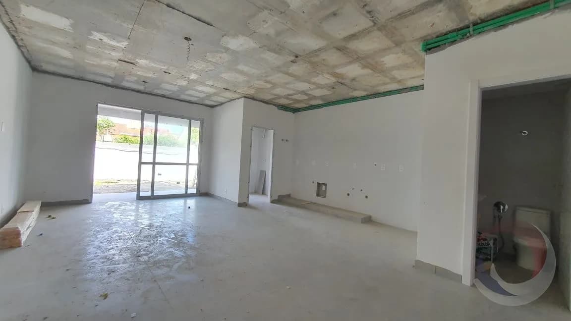 Apartamento para venda com 3 dormitórios em Cacupé com 157 m² — foto principal