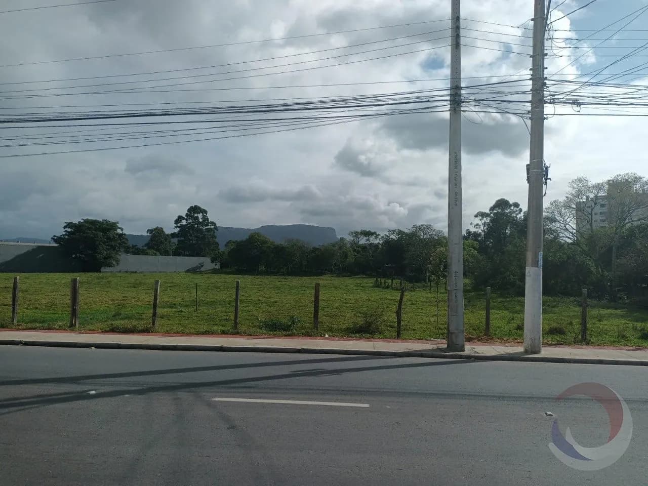 Terreno para venda em Centro com 15253 m²