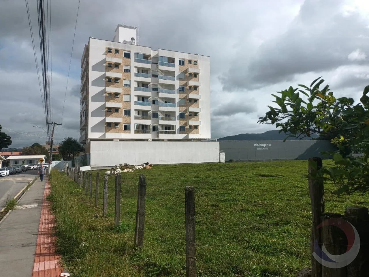 Terreno para venda em Centro com 15253 m² — foto 2