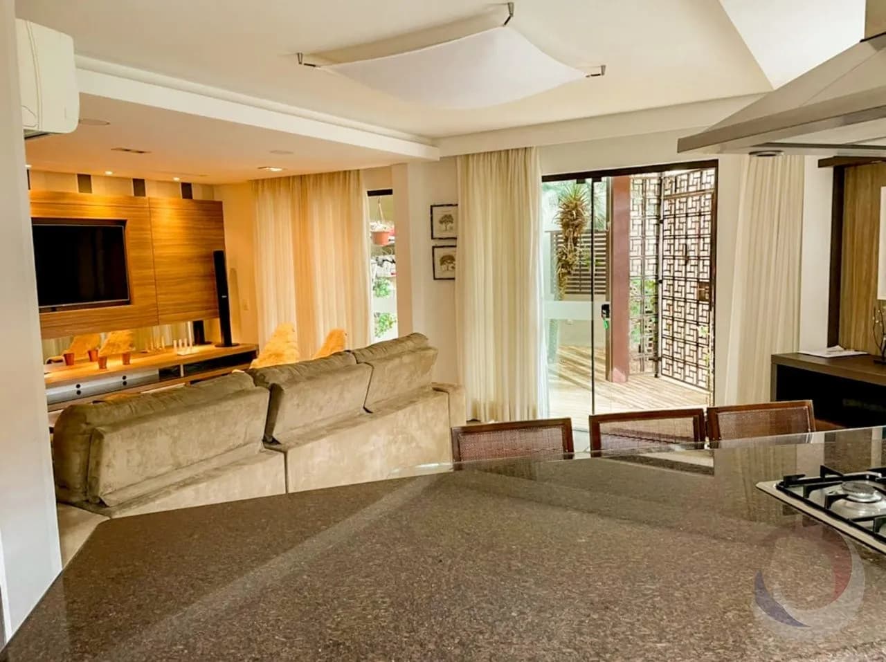 Prédio residencial para venda com 3 dormitórios em Lagoa Da Conceição com 968 m² — foto 2