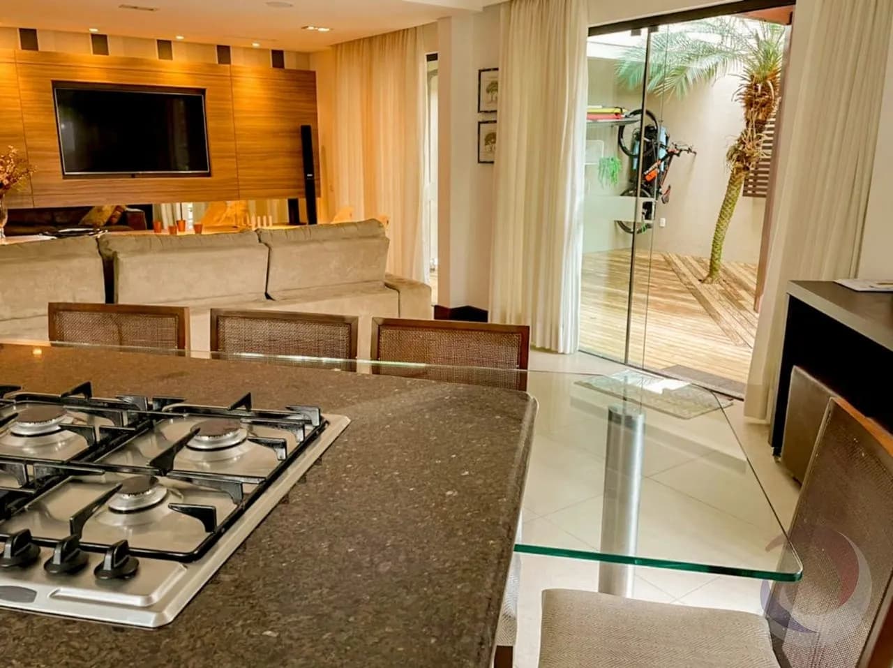 Prédio residencial para venda com 3 dormitórios em Lagoa Da Conceição com 968 m² — foto 5