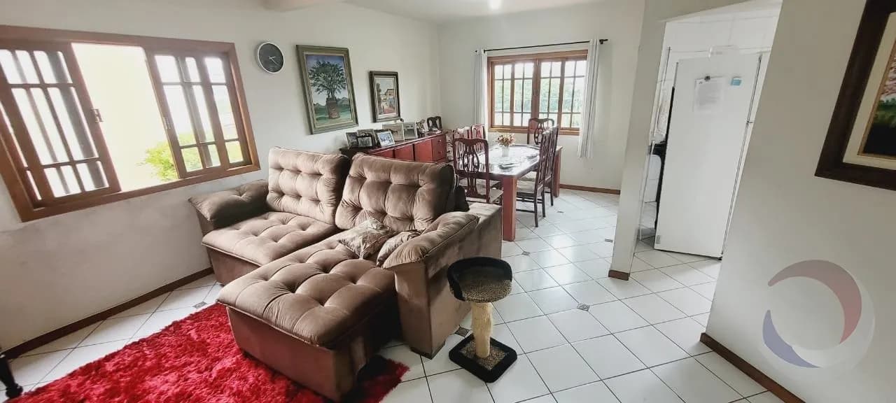 Casa para venda com 4 dormitórios em Jardim Atlântico com 300 m²