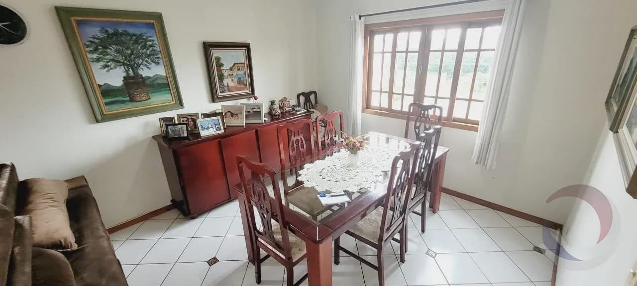 Casa para venda com 4 dormitórios em Jardim Atlântico com 300 m² — foto 2