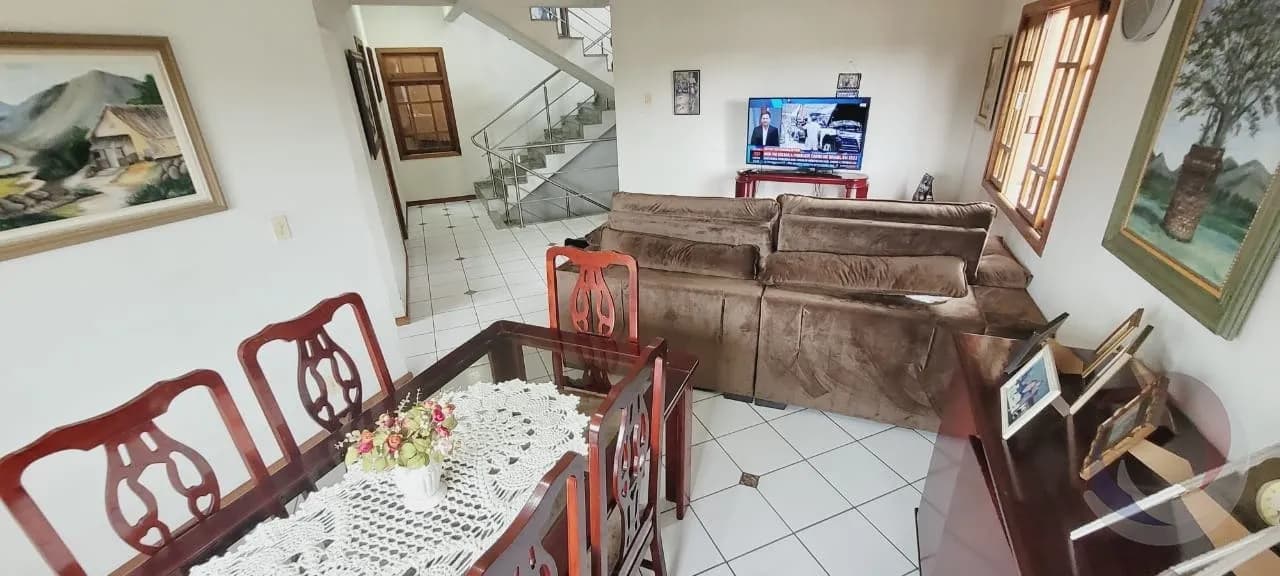 Casa para venda com 4 dormitórios em Jardim Atlântico com 300 m² — foto 3