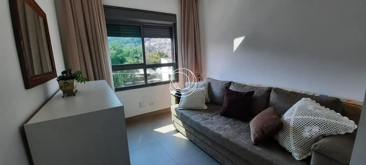 Apartamento para venda com 2 dormitórios em MONTE VERDE com 90 m² — foto principal