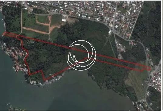 Terreno para venda em Tapera com 156923 m²