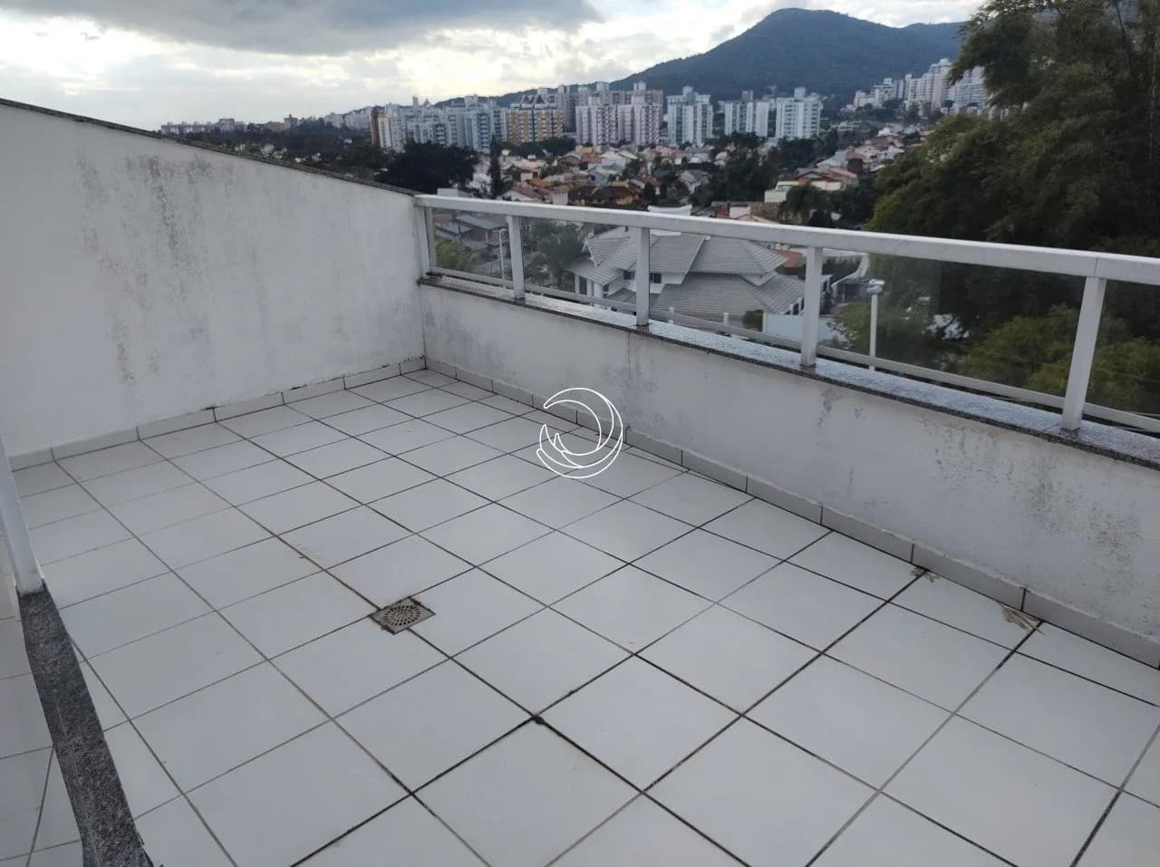 Sala comercial para venda em Côrrego Grande com 55 m² — foto 4