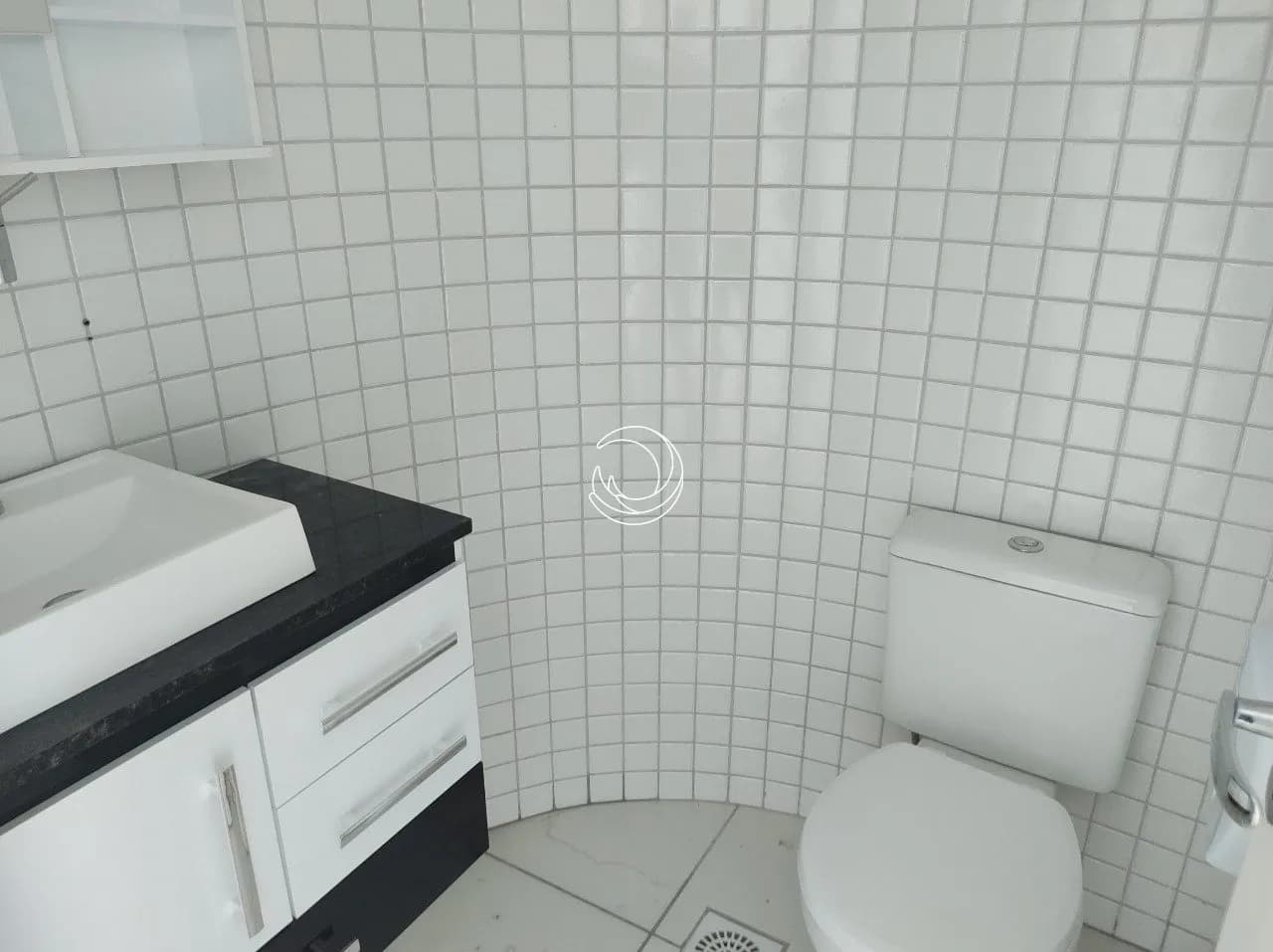 Sala comercial para venda em Côrrego Grande com 55 m² — foto 5