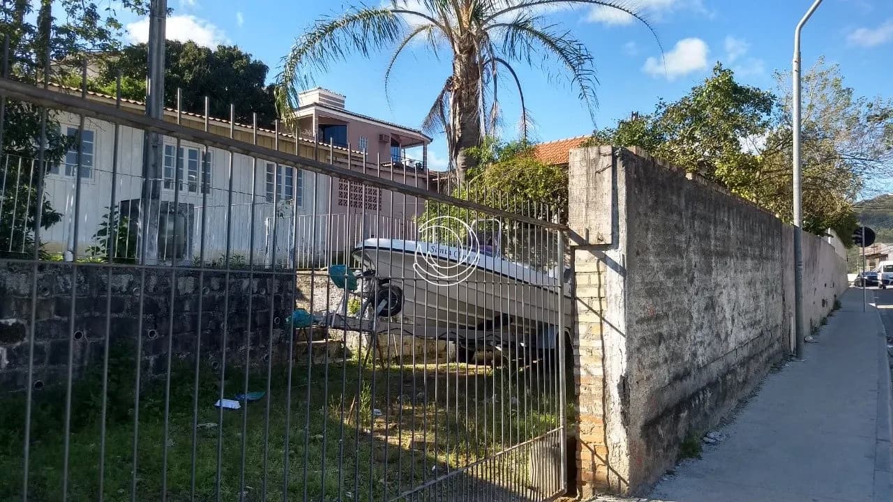Terreno para venda em Saco Grande com 1119 m² — foto 2
