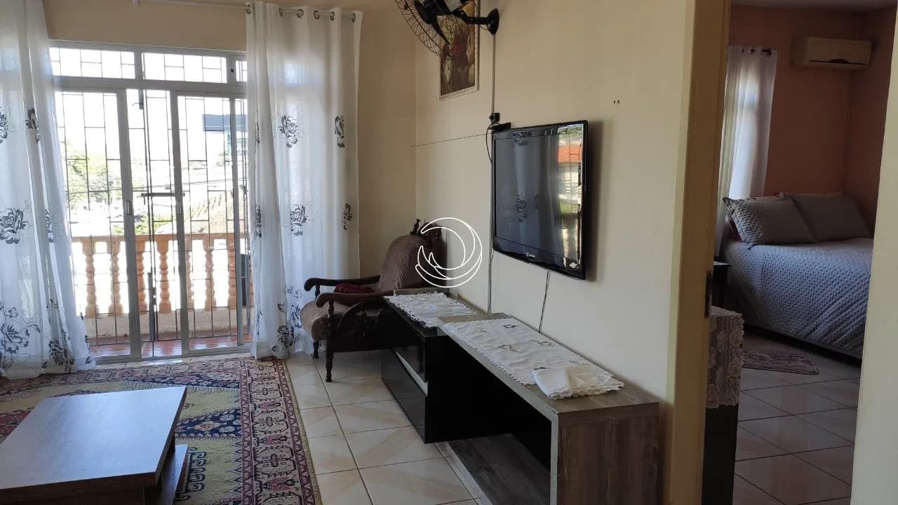Casa para venda com 4 dormitórios em Abraão com 280 m²
