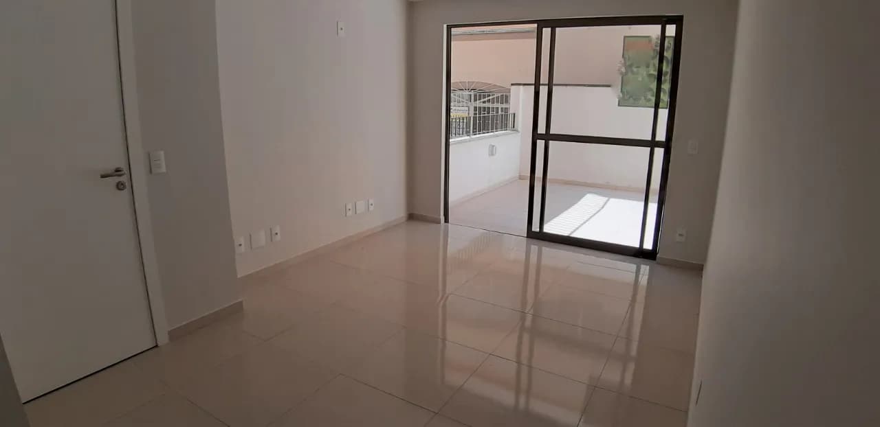 Apartamento para venda com 2 dormitórios em Trindade com 105 m²