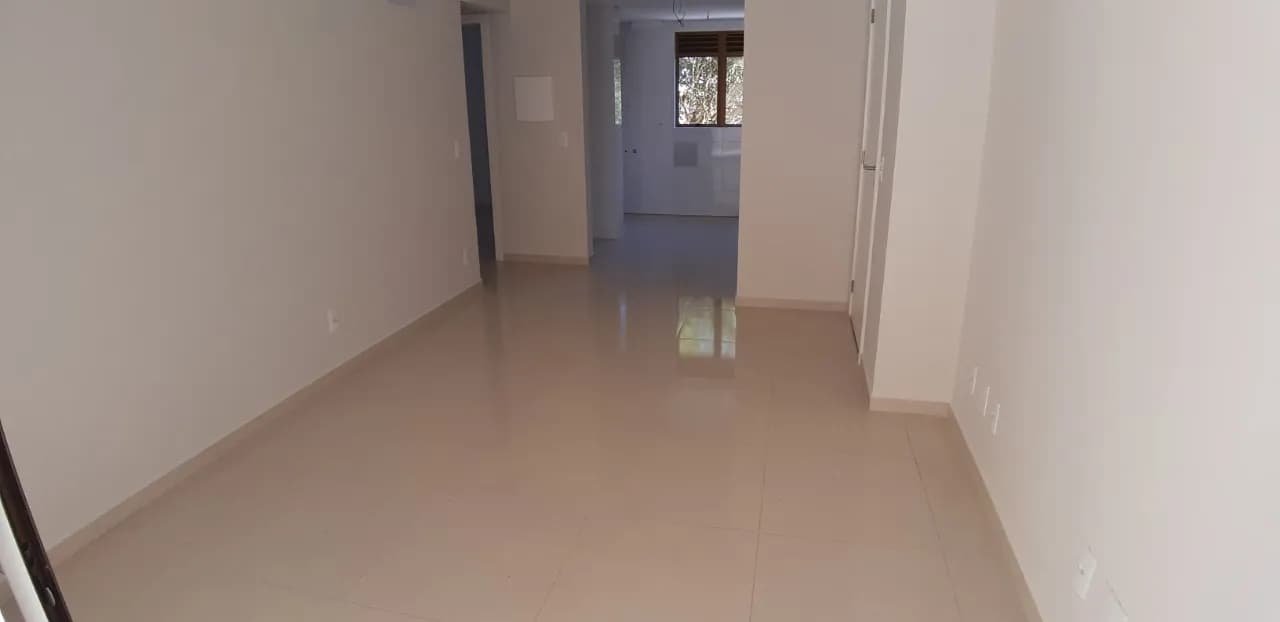 Apartamento para venda com 2 dormitórios em Trindade com 105 m² — foto 3